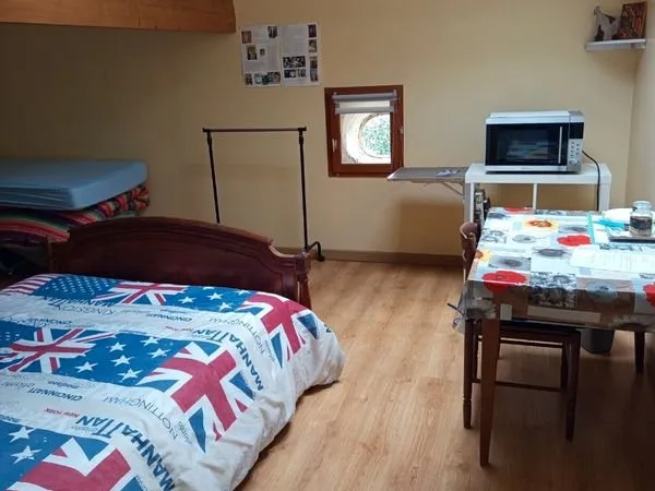 A louer chambre