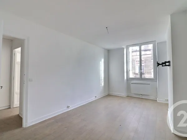 Appartement 3 pièces 53 m²