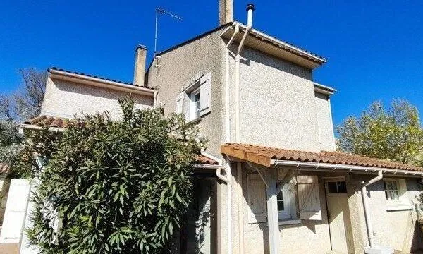 Maison 4 pièces 124 m²