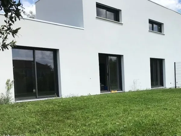 Maison - 3 chambres