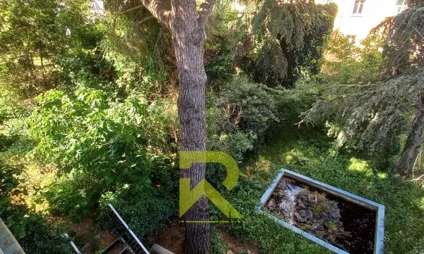 Béziers secteur champ de Mars un terrain constructible de 47
