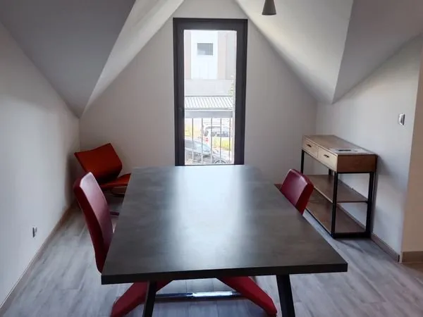 Appartement meublé