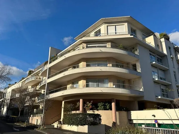 Appartement 2 pièces 56 m²