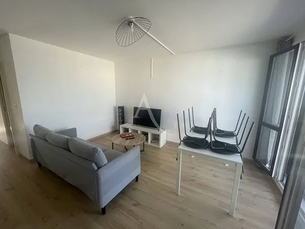 Appartement 4 pièces 74 m²