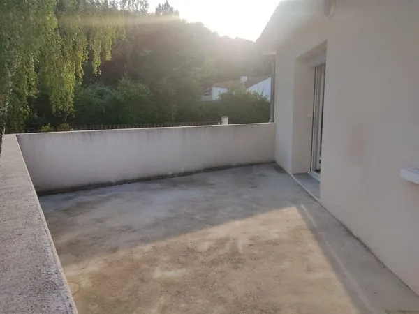 Appartement 4 pièces 68 m²
