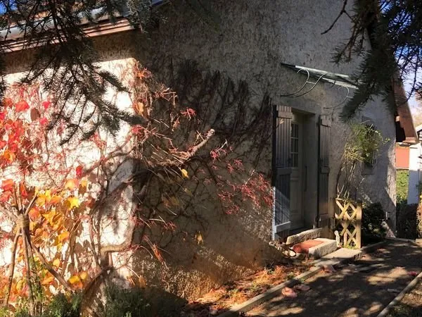 Jolie maison individuelle de 40m2