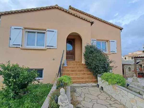 Maison 6 pièces 150 m²