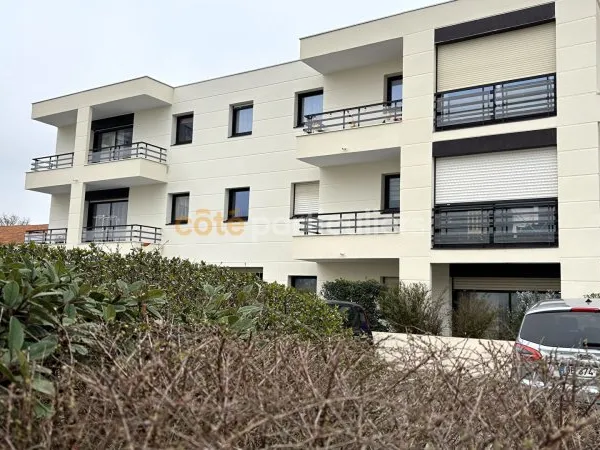 Bordeaux Caudéran 3 pièce(s) 64 m²