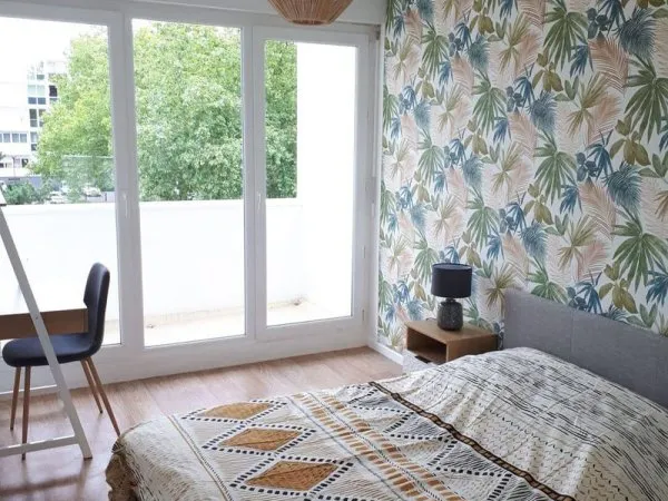 Appartement 77 m²