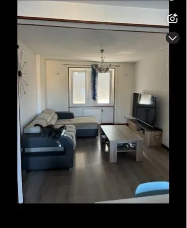 Maison mitoyenne