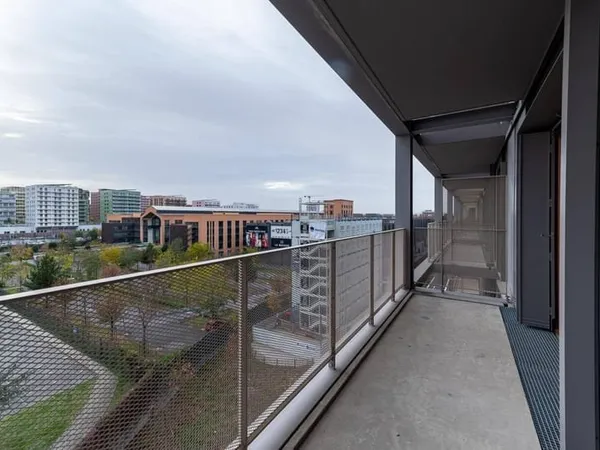 Appartement 4 pièces 89 m²