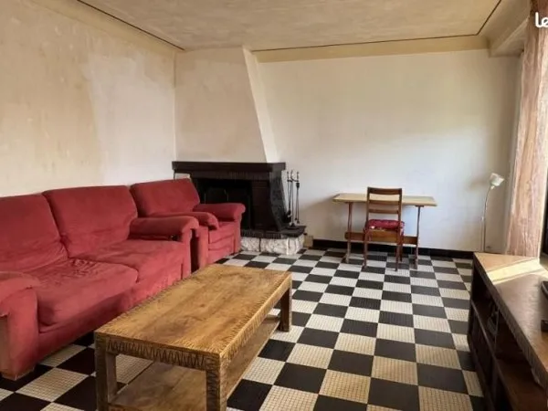 Maison 4 pièces 104 m²