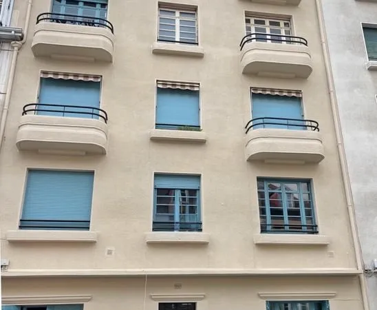 Appartement Pau