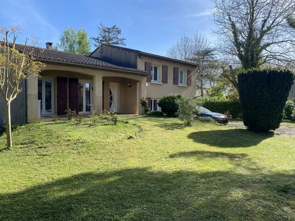 VILLA 5 PIECES CASTELNAUDARY