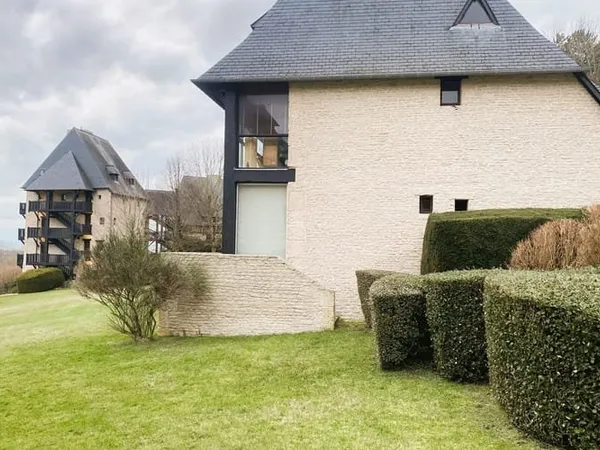 Appartement 4 pièces 102 m²