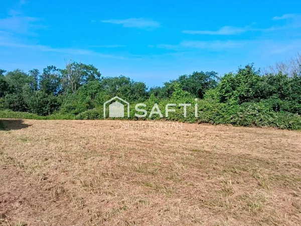 Terrain à bâtir Vente Chens-sur-Léman  1153m² 375000€