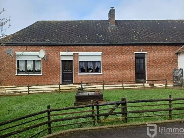 Maison 6 pièces 192 m²