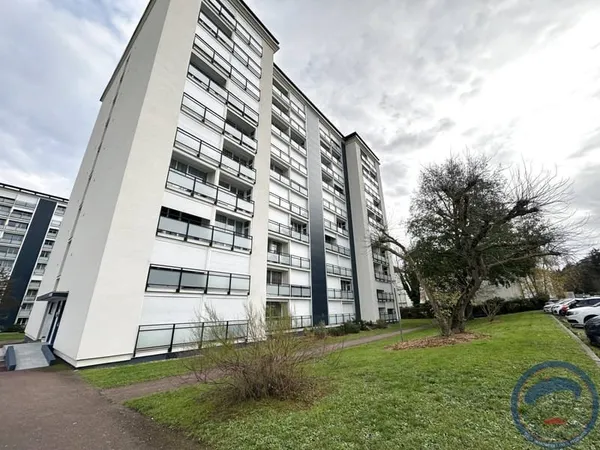 Appartement 1 pièce 30 m²