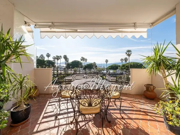 vente appartement 4 Pièce(s)