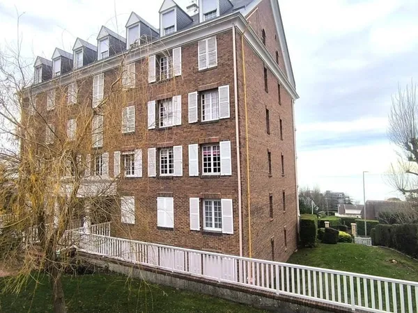 Appartement 1 pièce 16 m²