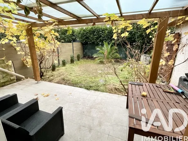 Maison 6 pièces 98 m²