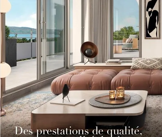Achat : Appartement (78340)