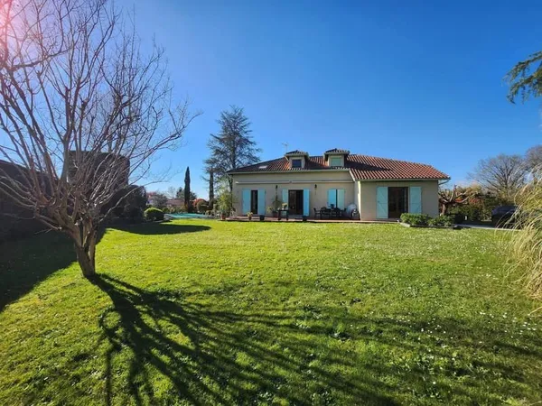 Maison de village entièrement rénovée