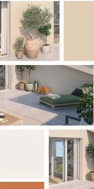 Achat : Appartement (83230)