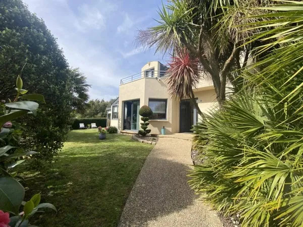 Maison 7 pièces 158 m²