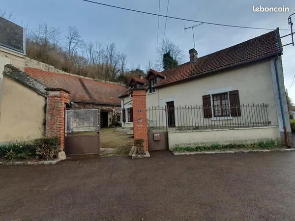 Maison 5 pièces 132 m²