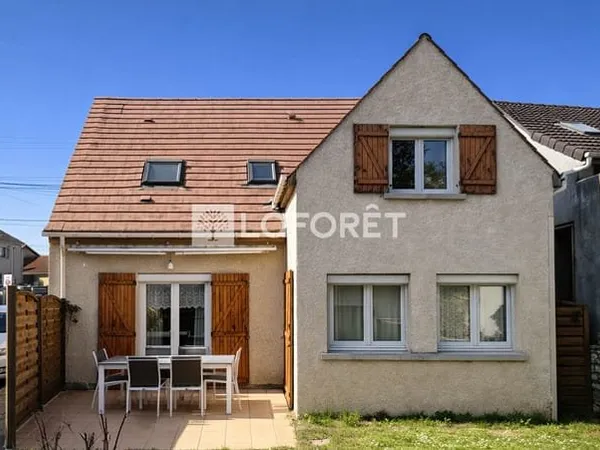 Maison Goussainville 6 pièce(s) 108.96 m2