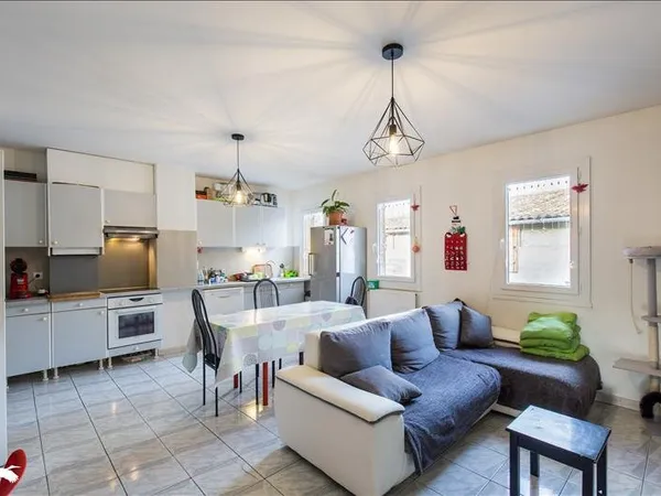 Bien immobilier de rendement Vente Muret   230000€