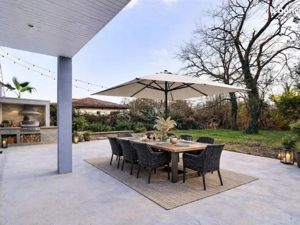 Maison 6 pièces 130 m²
