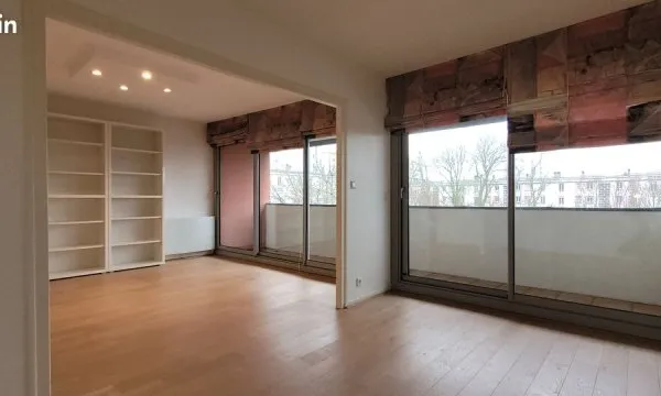 Quimper sud - Appartement T3 de 64 m²