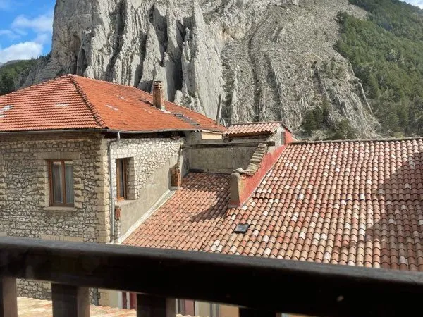 Immeuble 4 pièces 172 m²