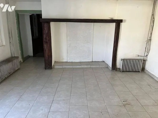Maison 6 pièces 87 m²