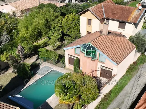 Vente maison