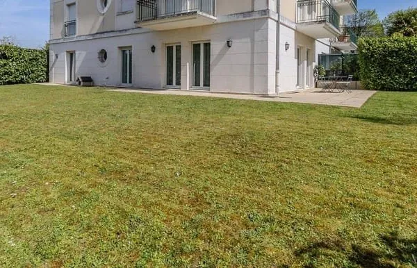 Appartement 4 pièces 92 m²