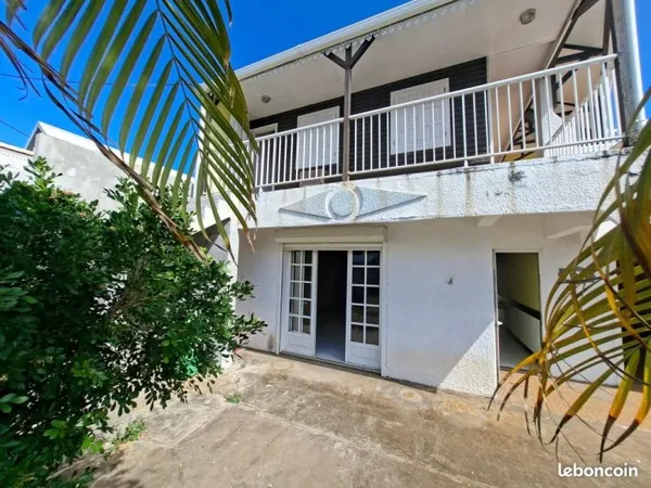 Villa 4 pièces 120 m²