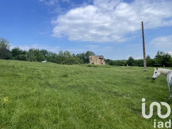Terrain 86000 m²