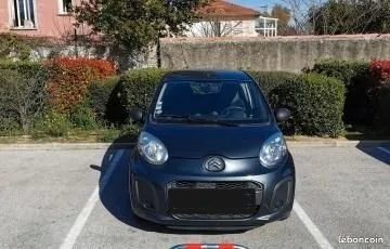 Emplacement de PARKING