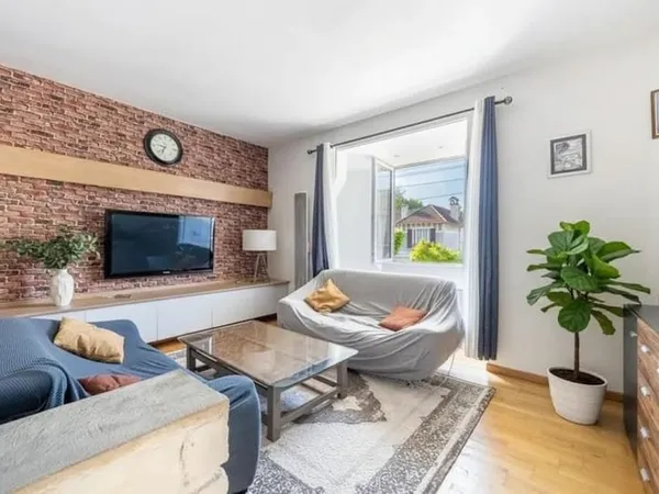 Maison 6 pièces 100 m²