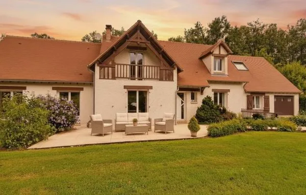 Maison 7 pièces 178 m²