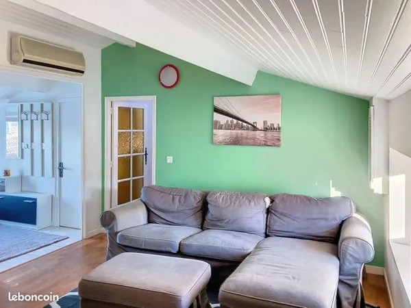 Location Appartement à Trappes