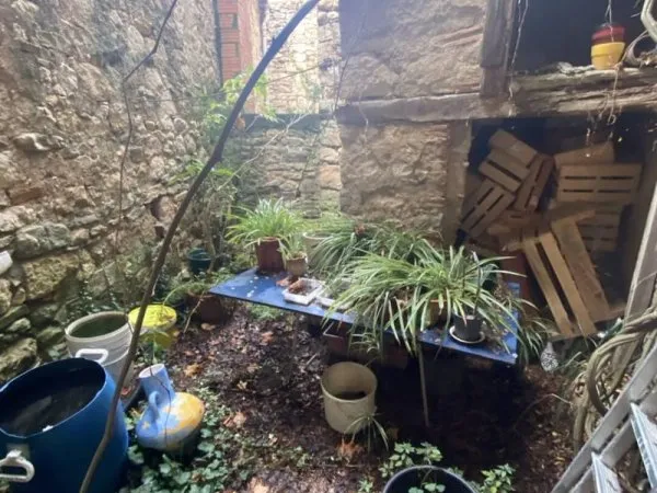 Maison 6 pièces 126 m²
