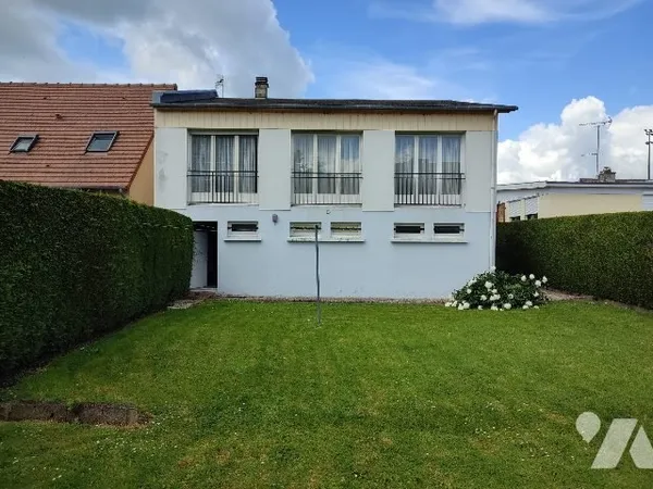 Maison 4 pièces 99 m²