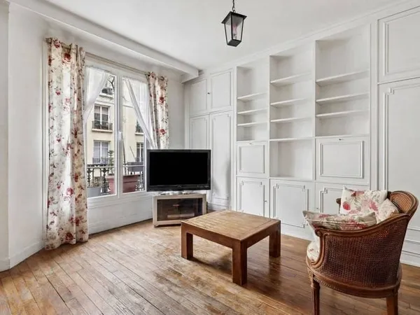 Appartement 2 pièces 53 m²