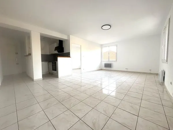 Vente Appartement 4 Pièces 79m2 résidence sécurisée