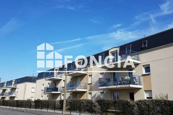 APPARTEMENT