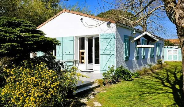 Maison 3 pièces 77 m²